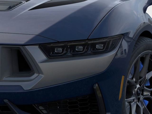 New 2025 Ford Mustang Dark Horse w/ Dark Horse Handlin Package image 18