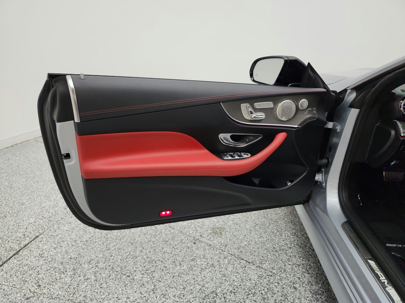 Certified 2023 Mercedes-Benz E 53 AMG 4MATIC Coupe image 15