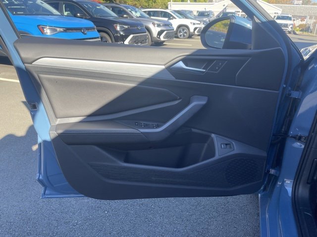 New 2026 Volkswagen Jetta Sport image 16