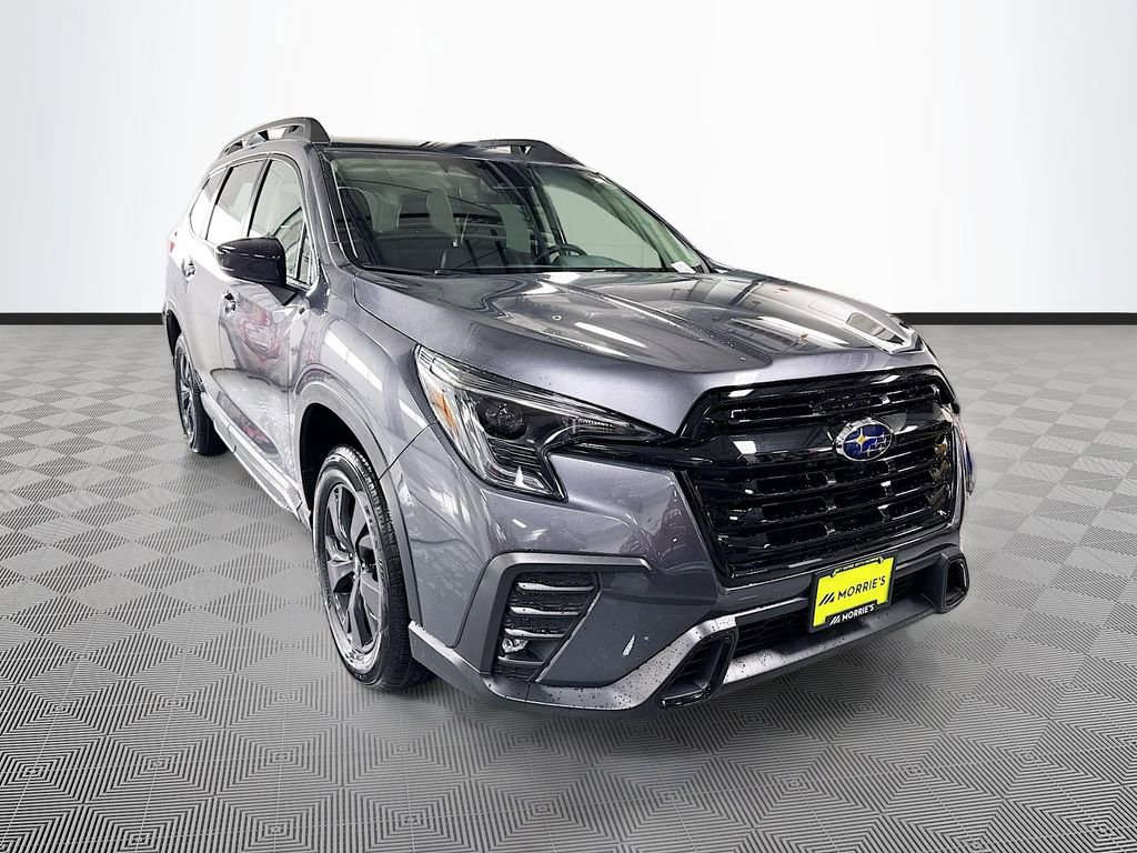 New 2026 Subaru Ascent Premium image 3