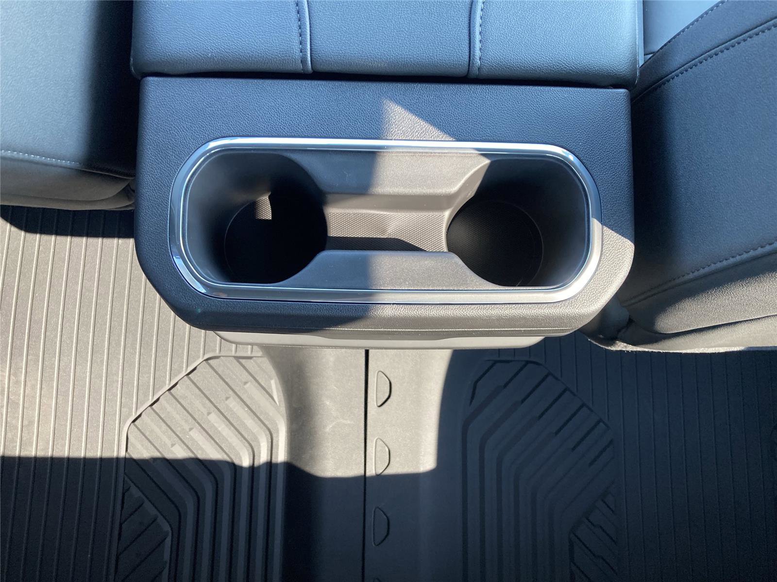 New 2026 Chevrolet Silverado 1500 RST image 28