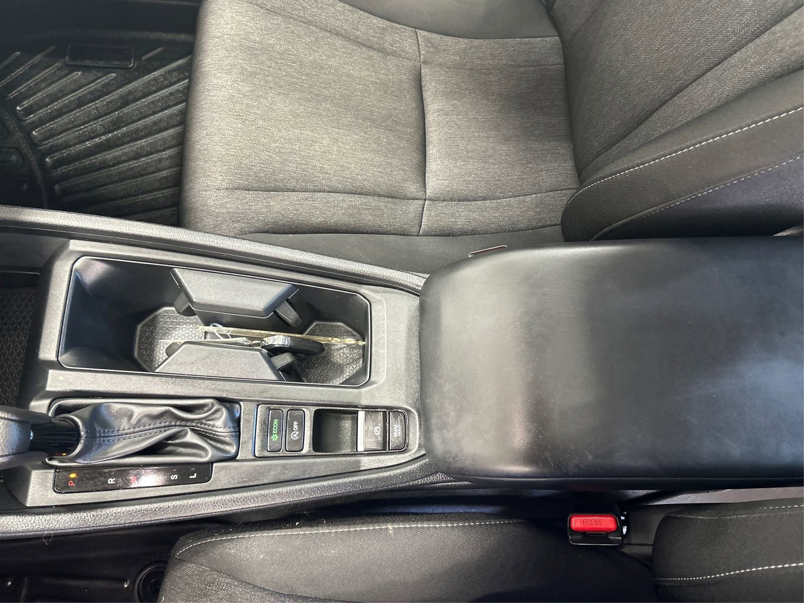 Used 2024 Honda Accord EX image 15