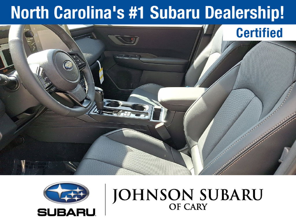 Used 2026 Subaru Outback Limited AWD/4WD image 14