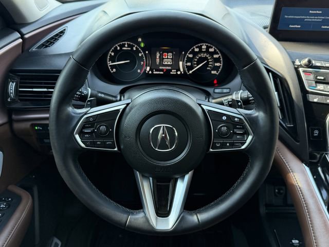 Used 2023 Acura RDX AWD w/ Technology Package image 19
