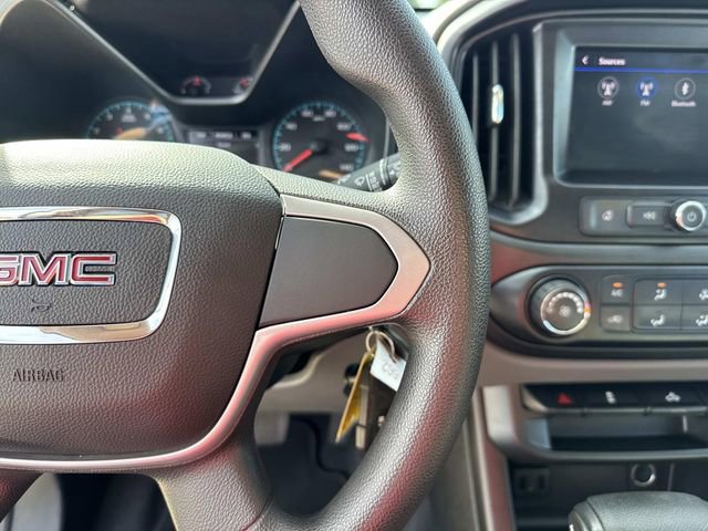 Used 2020 GMC Canyon 2WD Crew Cab w/ Convenience Package image 44