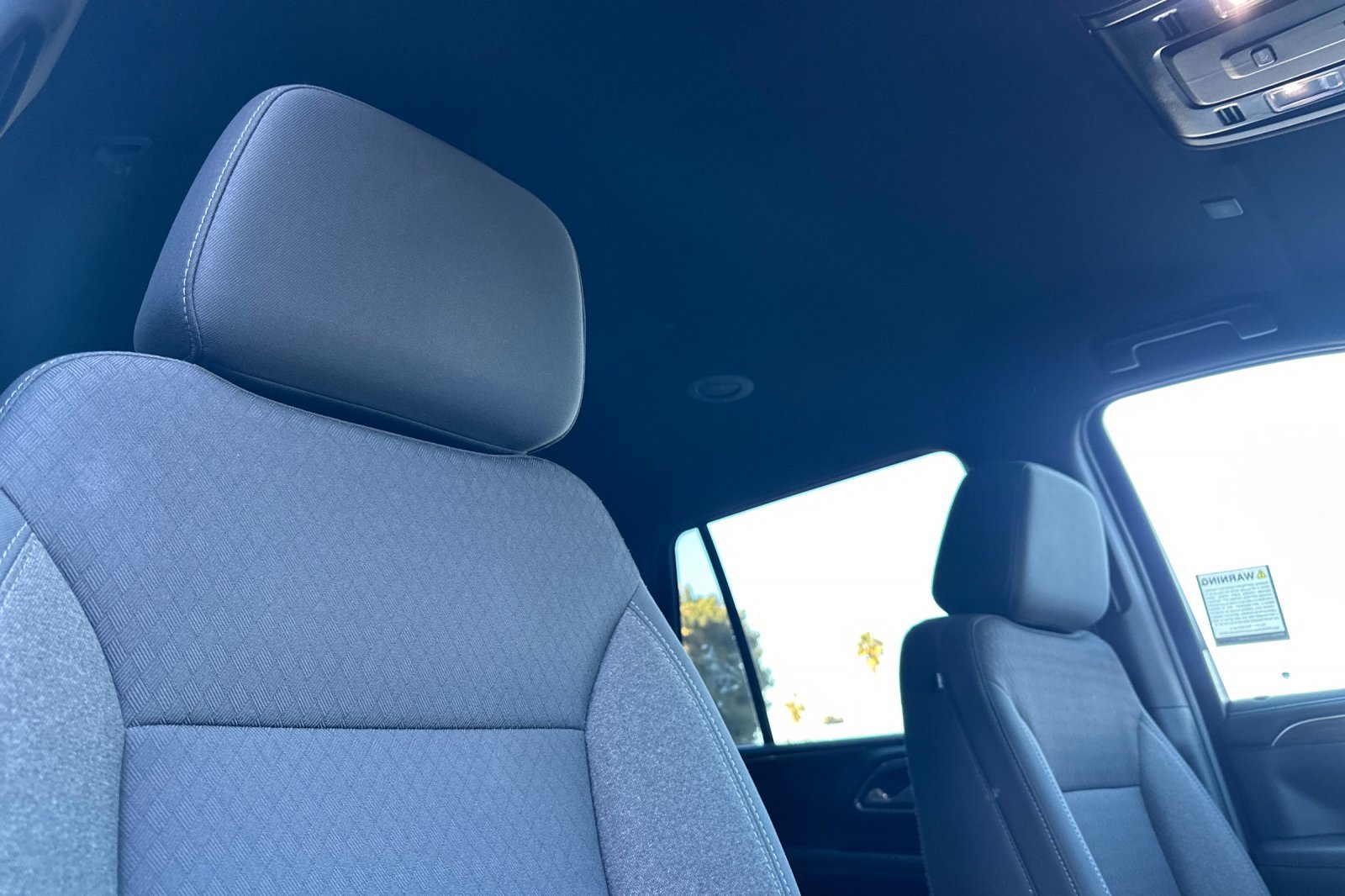 Used 2021 Chevrolet Tahoe LS image 18