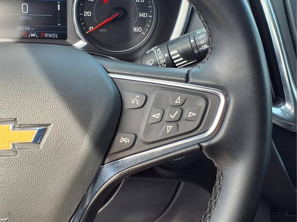 Used 2024 Chevrolet Equinox LT AWD/4WD image 17