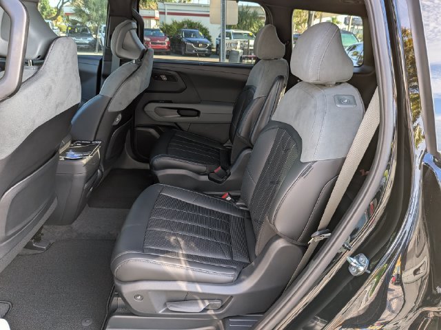 New 2027 Kia Telluride X-Line SX Prestige AWD/4WD image 17
