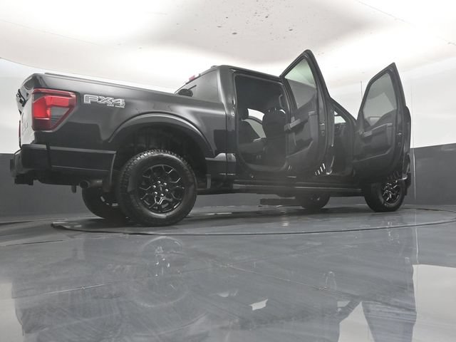 Used 2024 Ford F150 XLT w/ Equipment Group 302A MID AWD/4WD image 60