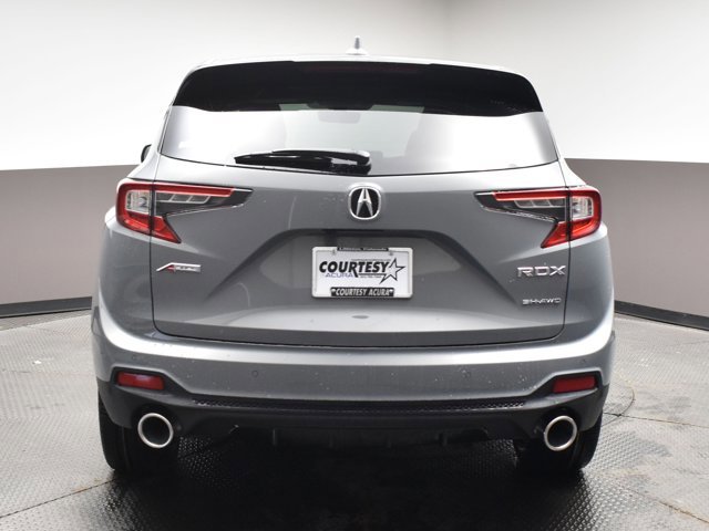 New 2026 Acura RDX A-Spec image 5