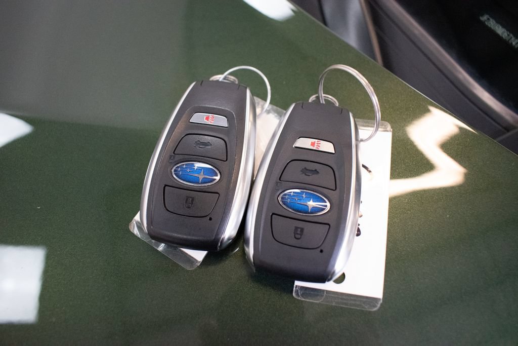 Used 2026 Subaru Outback Wilderness AWD/4WD image 25
