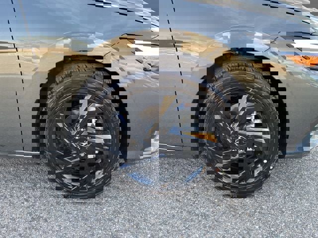 New 2026 Hyundai Elantra Sport image 41