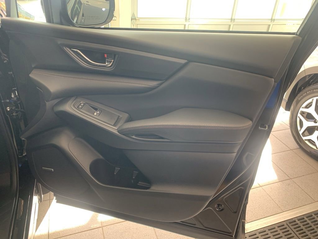 New 2026 Subaru Ascent Limited Bronze image 19