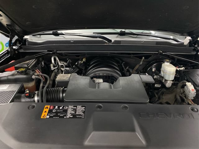Used 2019 Chevrolet Tahoe LS w/ Enhanced Driver Alert Package AWD/4WD image 12