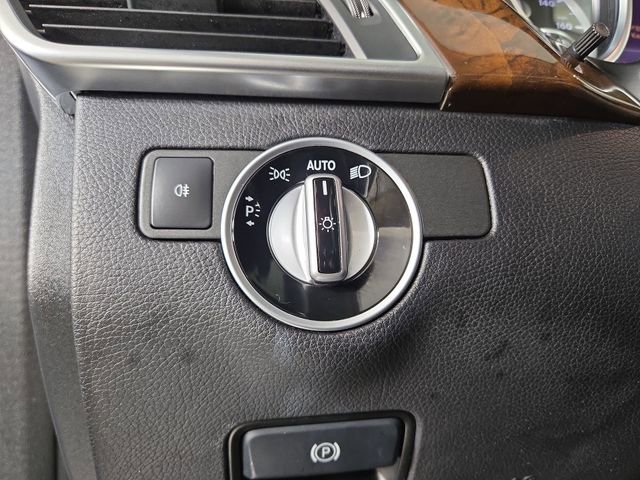 Used 2015 Mercedes-Benz ML 350 4MATIC image 28