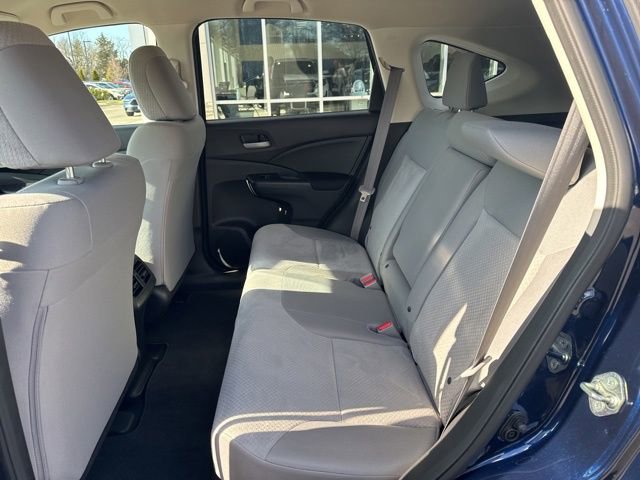 Used 2016 Honda CR-V SE image 21