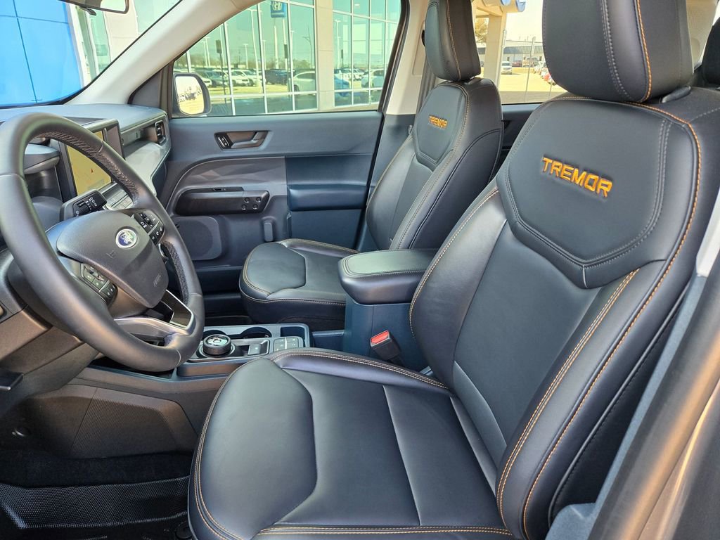Used 2024 Ford Maverick Tremor w/ Tremor Off-Road Package image 9