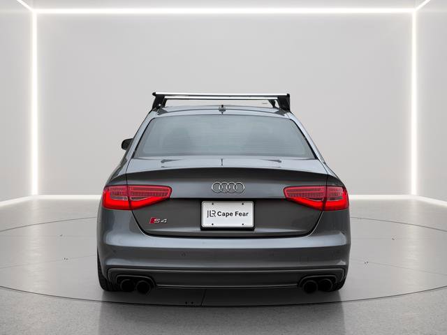 Used 2014 Audi S4 Premium Plus AWD/4WD image 4