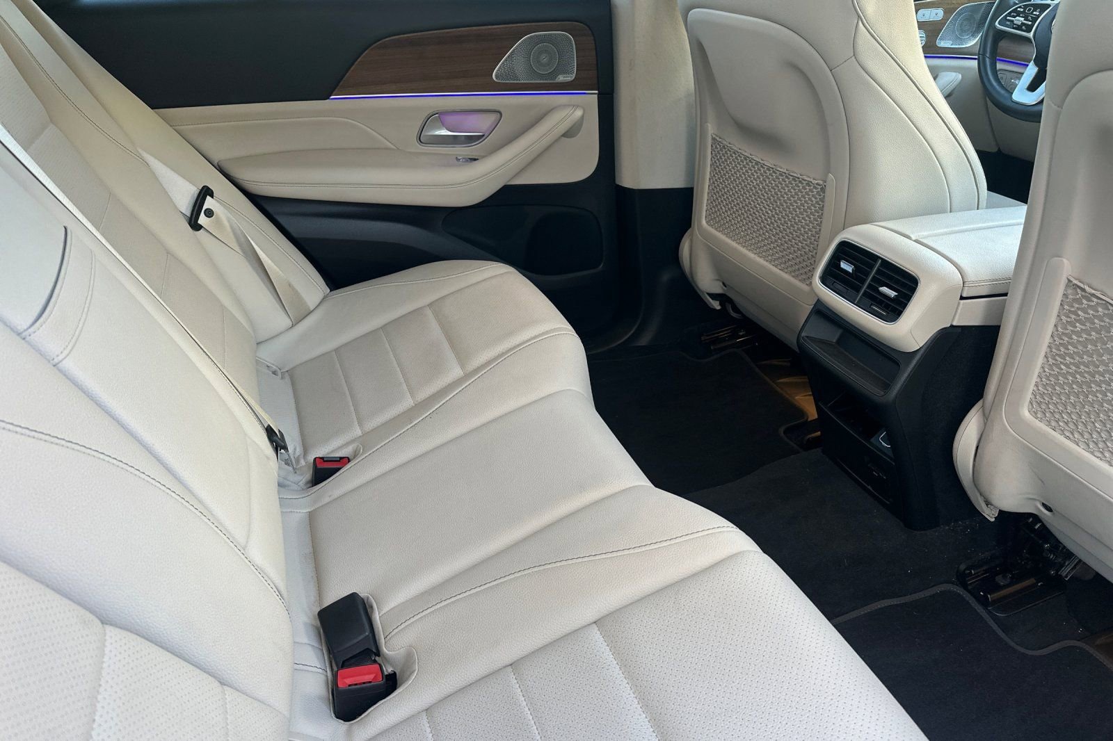 Used 2022 Mercedes-Benz GLE 350 image 19