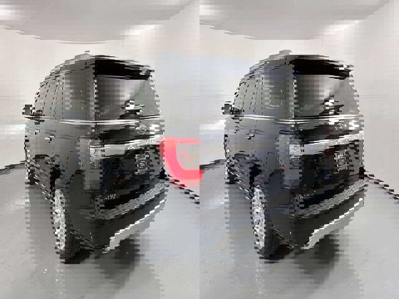 Used 2019 Ford Expedition Platinum image 31