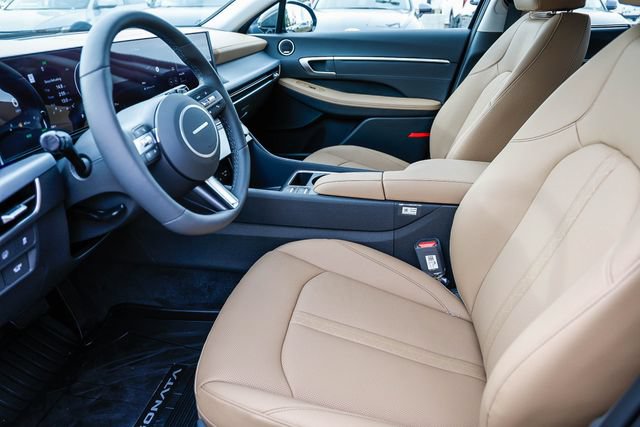 New 2026 Hyundai Sonata Limited FWD image 23