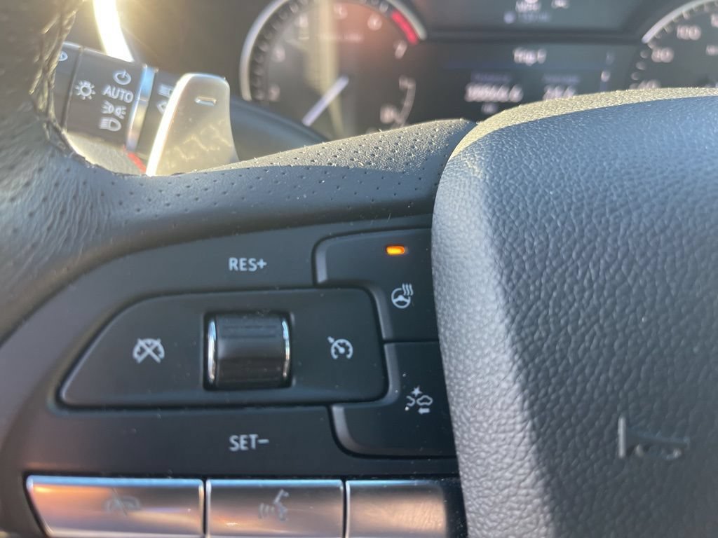 Used 2023 Cadillac CT5 Sport w/ Climate Package RWD image 25