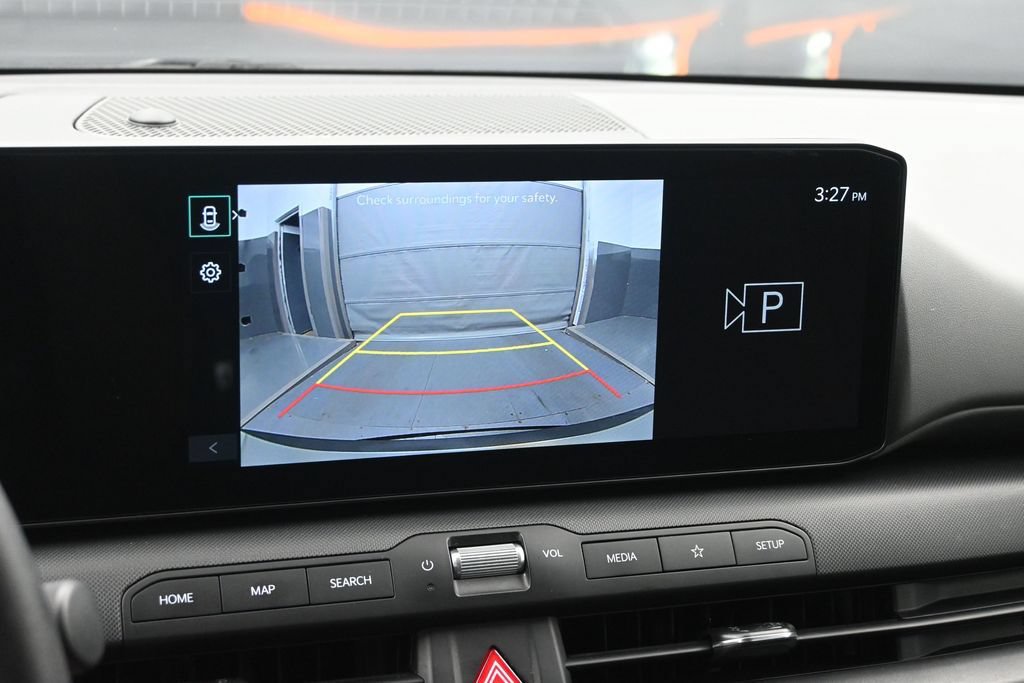 Used 2025 Kia K4 FWD image 14