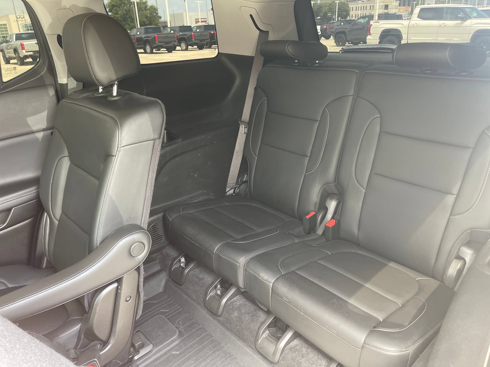 Used 2022 GMC Acadia SLT w/ Elevation Edition FWD image 21
