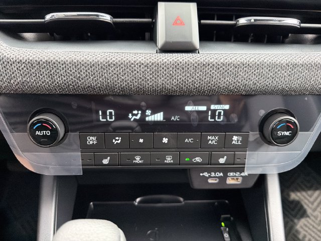 New 2026 Subaru Outback Premium AWD/4WD image 14