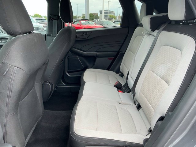 Used 2024 Ford Escape Active FWD image 19
