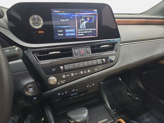 Used 2022 Lexus ES 350 w/ Premium Package image 20