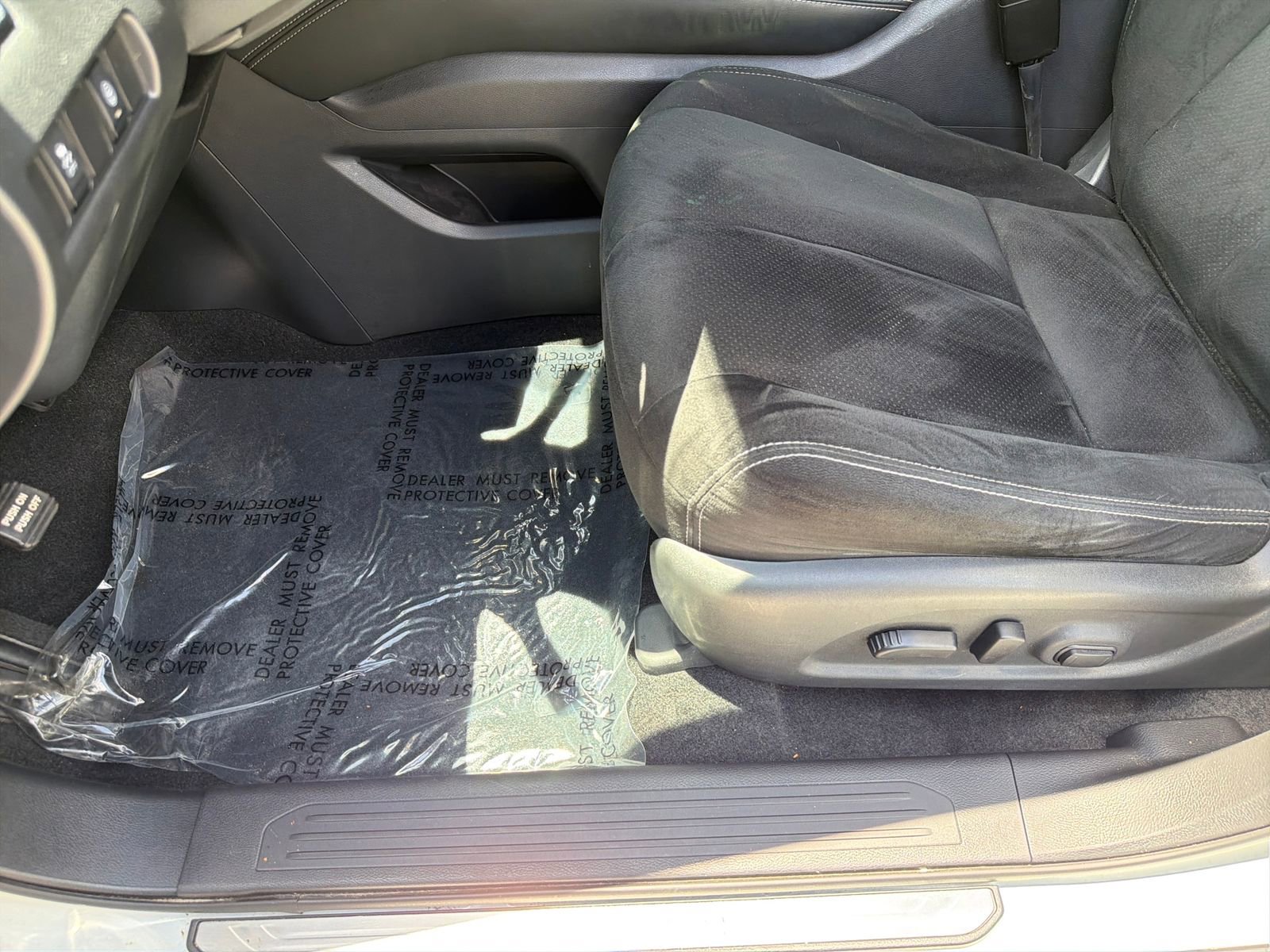Certified 2021 Nissan Murano SV FWD image 26