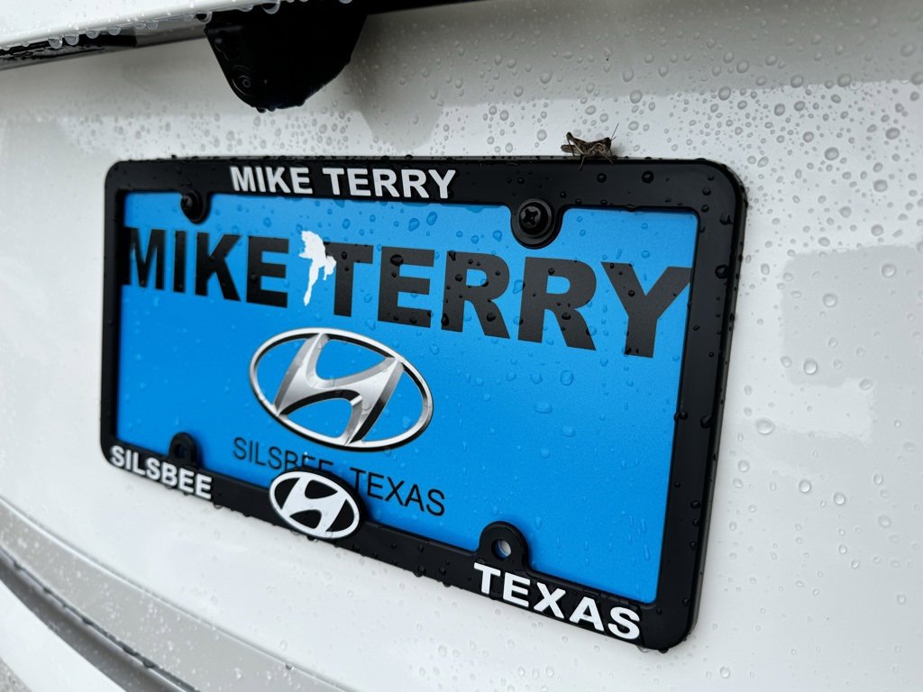 New 2026 Hyundai Palisade Calligraphy image 19