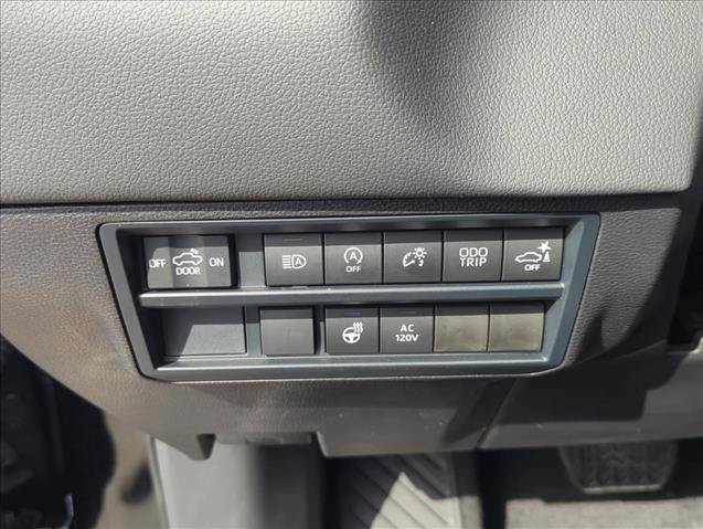 Certified 2026 Toyota Tundra Limited AWD/4WD image 11