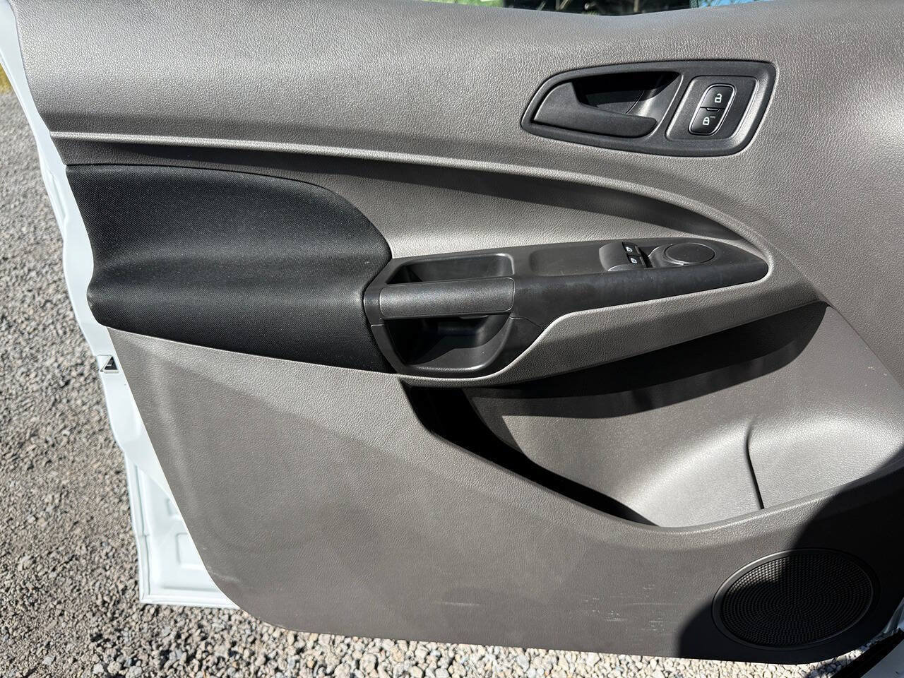 Used 2020 Ford Transit Connect XL FWD image 29