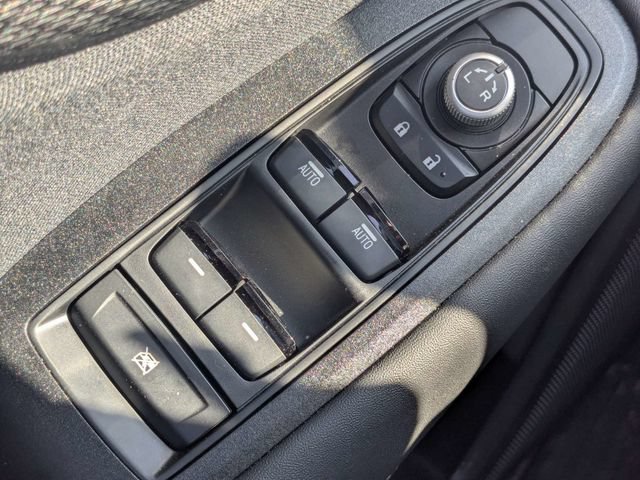 Used 2025 Subaru Outback Premium w/ Popular Package #1A AWD/4WD image 23