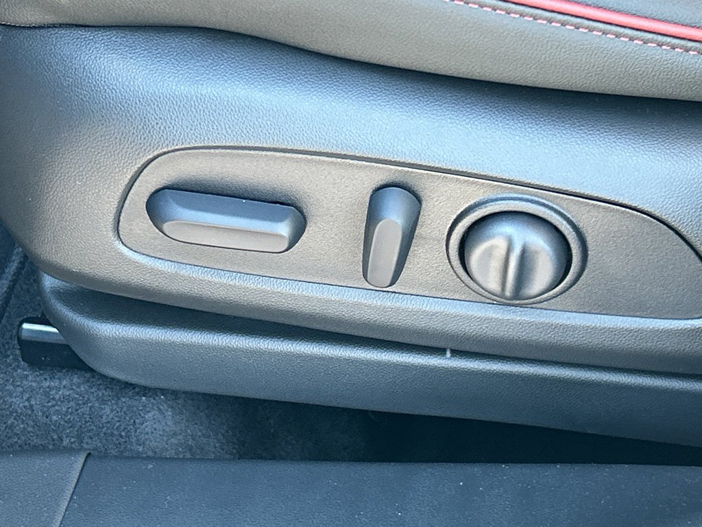 New 2026 Chevrolet TrailBlazer RS w/ Driver Confidence Package image 15