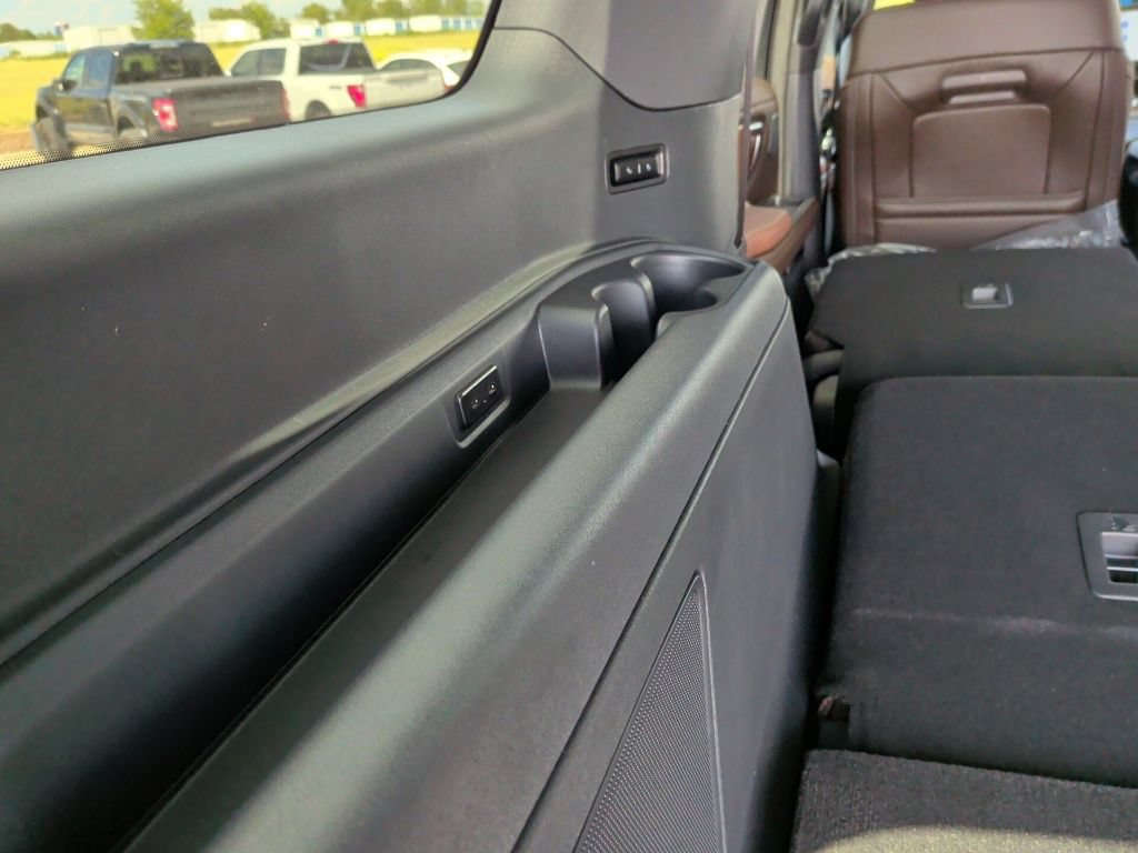 New 2027 Ford Expedition Max King Ranch AWD/4WD image 45