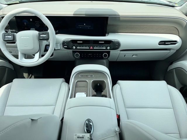 New 2026 Hyundai Palisade SEL FWD image 9