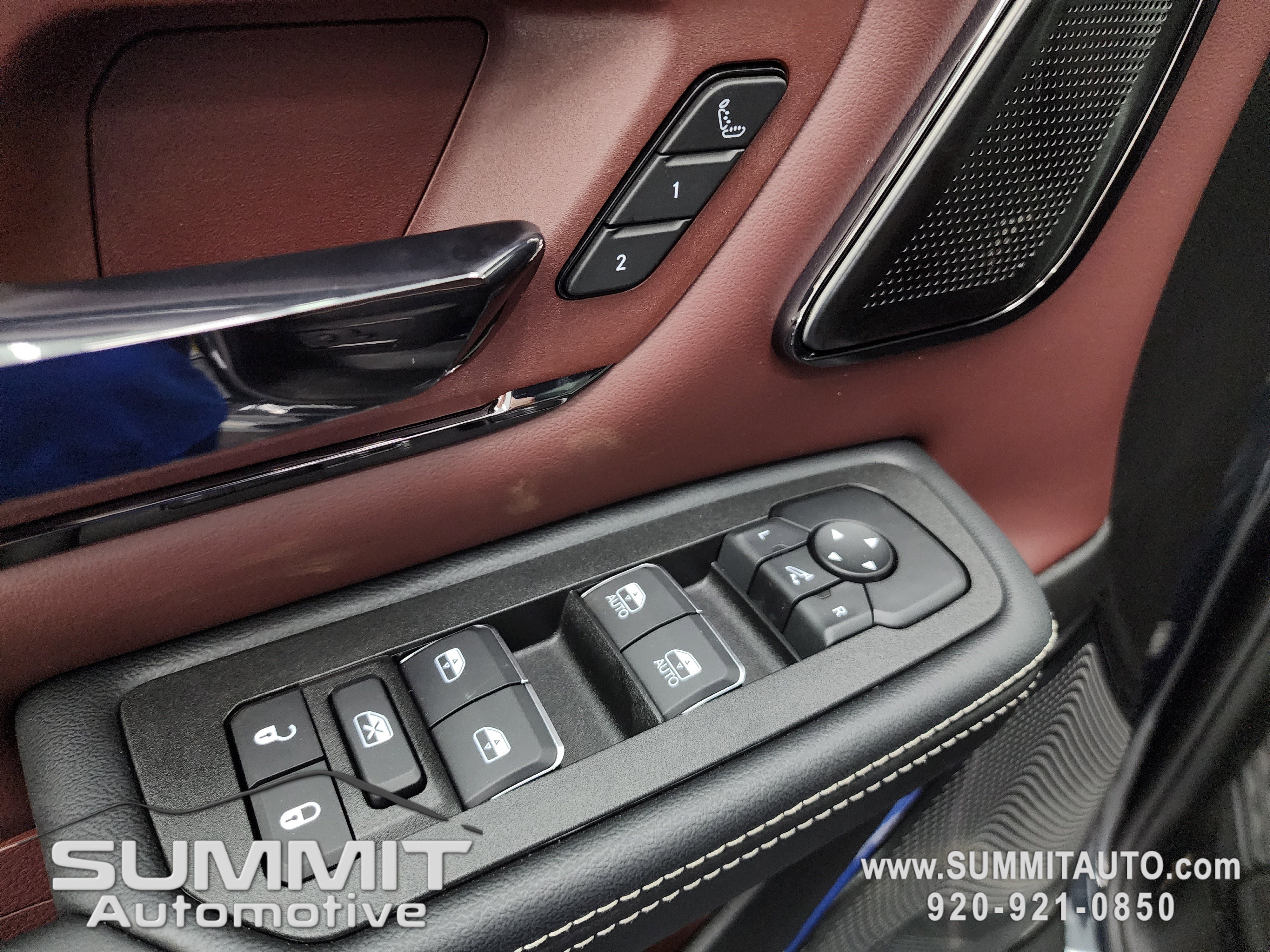 New 2026 RAM 1500 Limited image 44