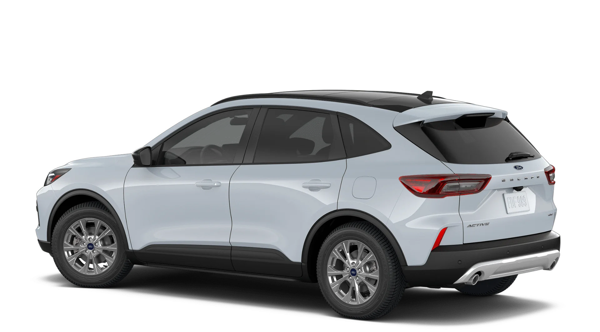 New 2026 Ford Escape Active w/ Tech Pack #1 AWD/4WD image 25