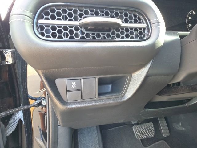 Used 2024 Honda HR-V EX-L image 15