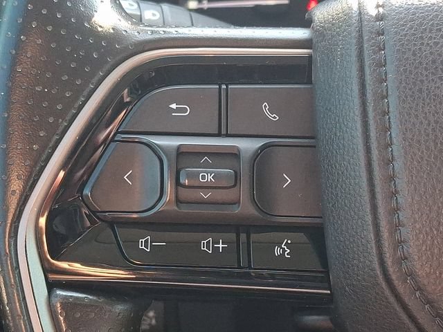 Used 2023 Toyota Tundra SR5 w/ SR5 Convenience Package AWD/4WD image 20