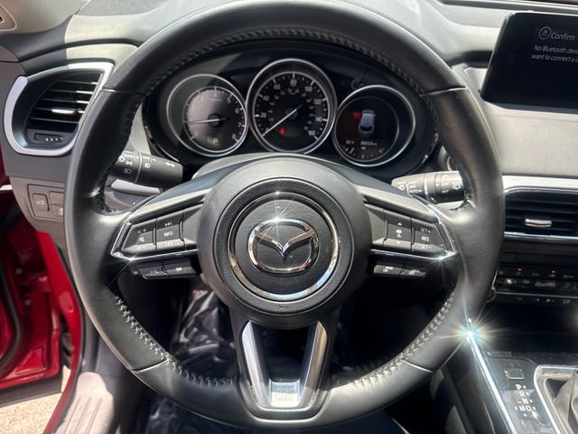 Used 2023 MAZDA CX-9 Touring AWD/4WD image 11