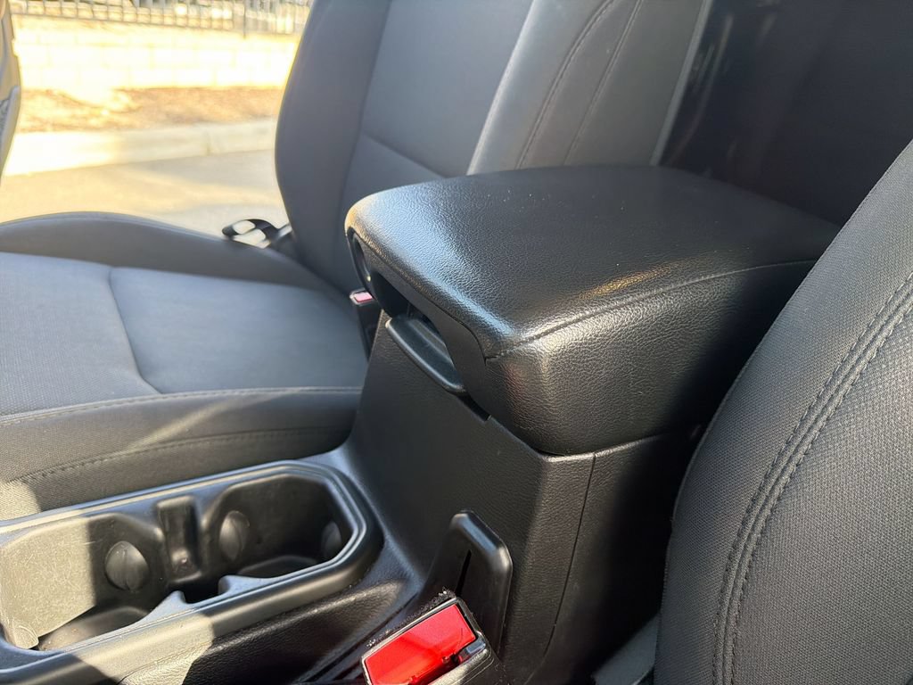 Used 2023 Jeep Gladiator Sport AWD/4WD image 22