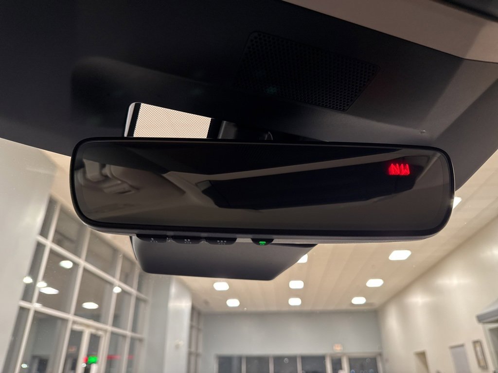 Used 2023 Subaru Ascent Limited image 30