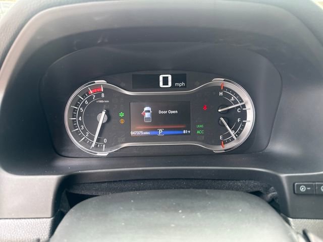 Used 2023 Honda Ridgeline RTL-E image 12