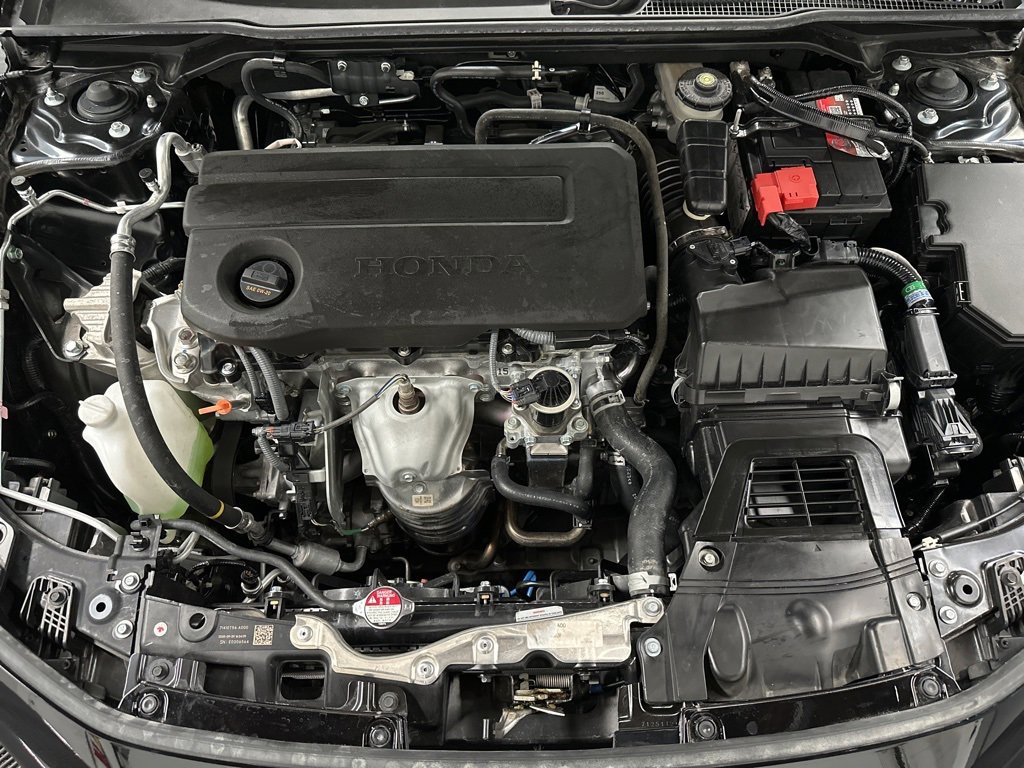 Used 2025 Honda Civic Sport image 32