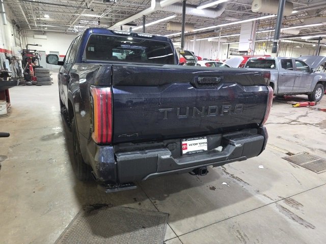 New 2026 Toyota Tundra Limited image 7