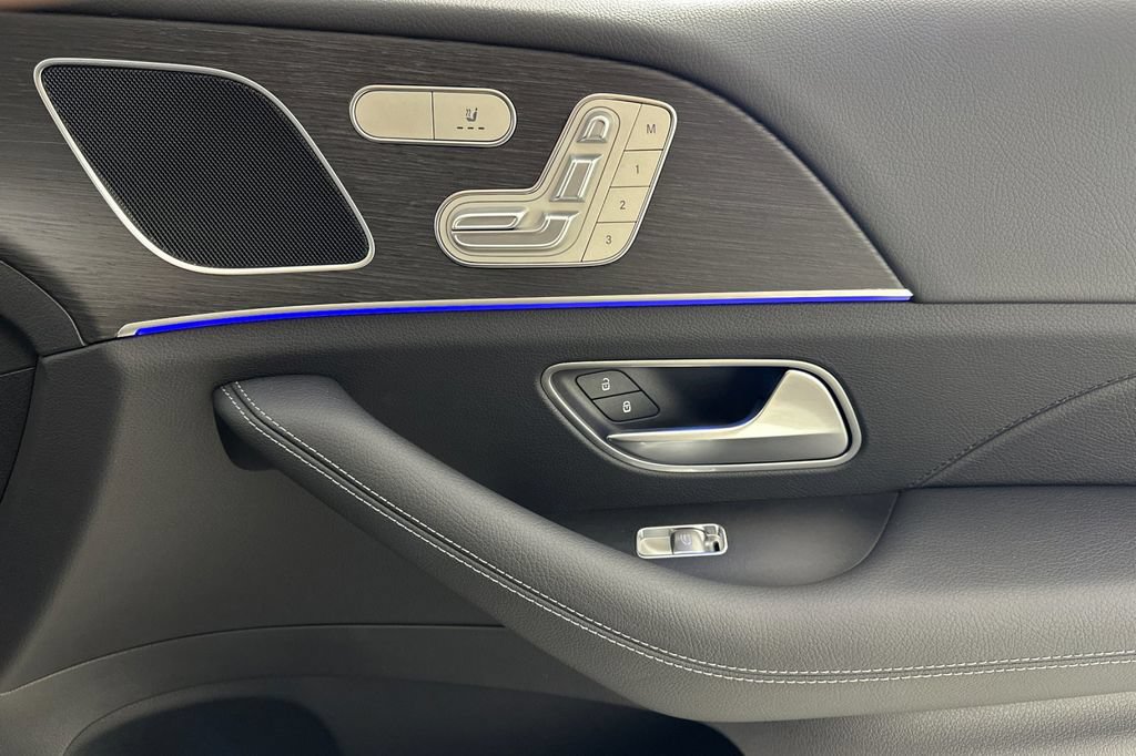 Certified 2026 Mercedes-Benz GLE 350 4MATIC image 21